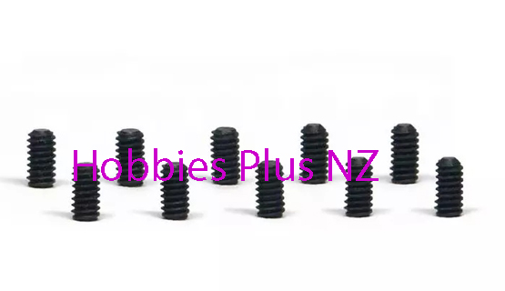 Slot.it Hexagonal Grub Screw M2 x 2mm  SI PA58